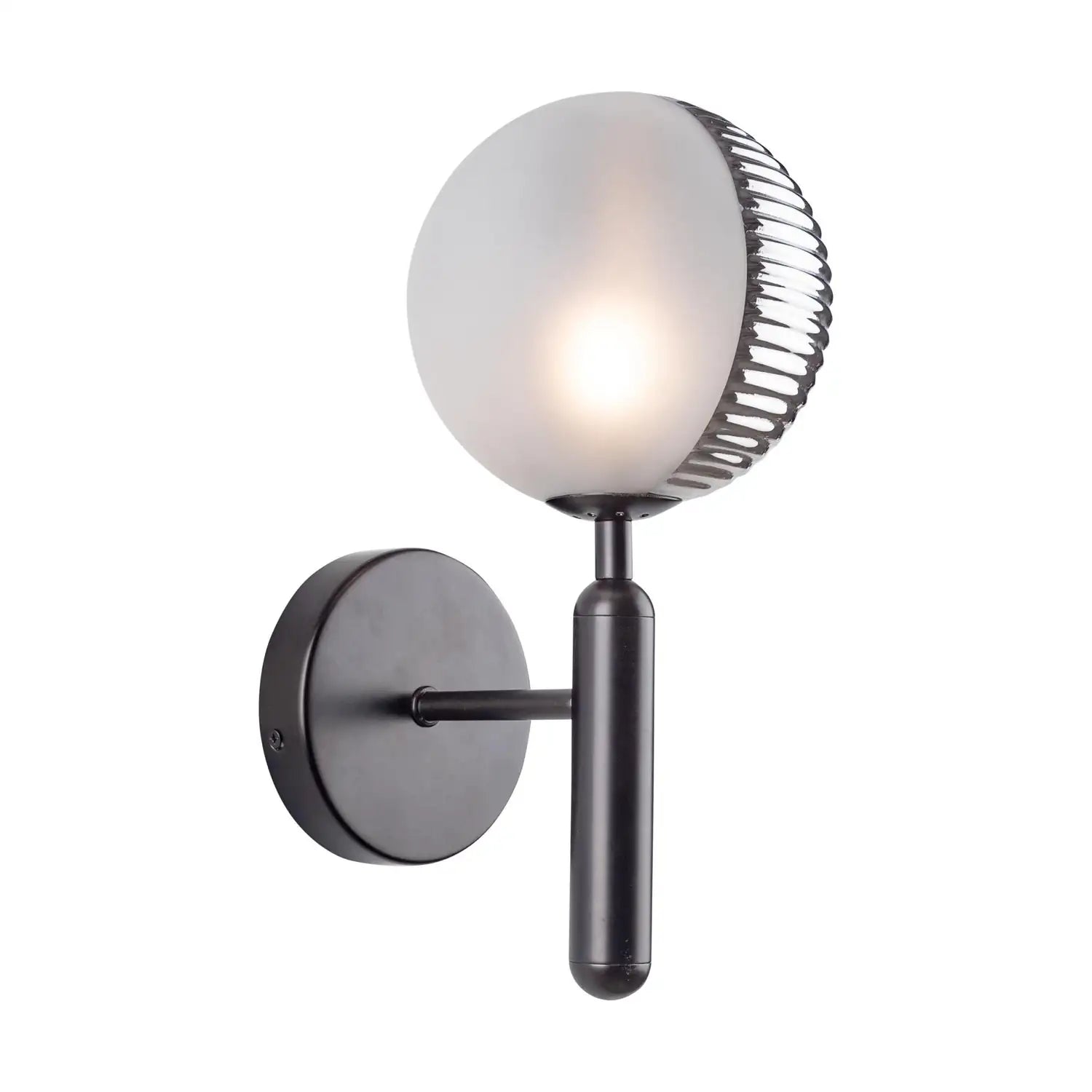 ARTCRAFT, BOLLA SCONCE, WALL SCONCES