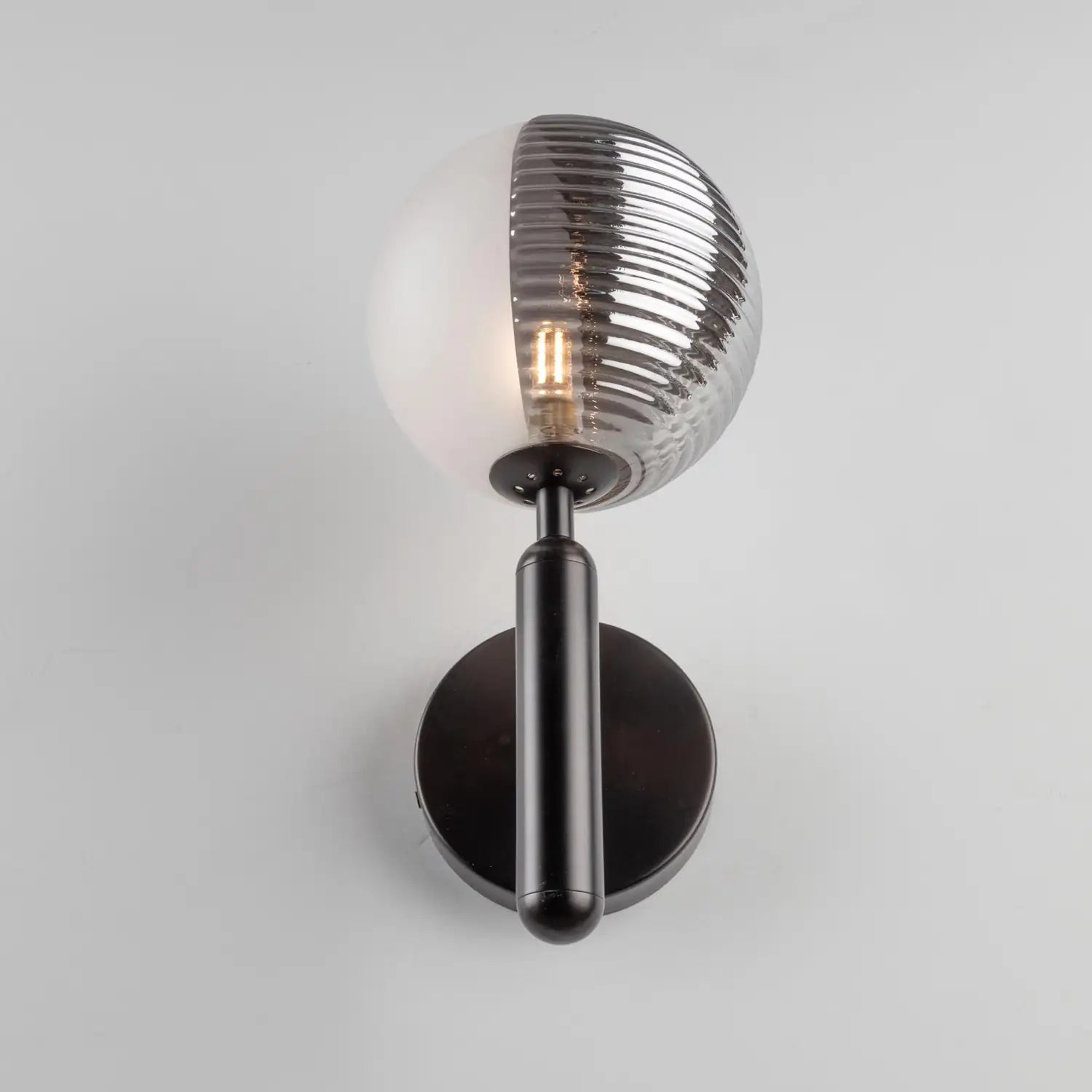 ARTCRAFT, BOLLA SCONCE, WALL SCONCES