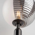 ARTCRAFT, BOLLA SCONCE, WALL SCONCES