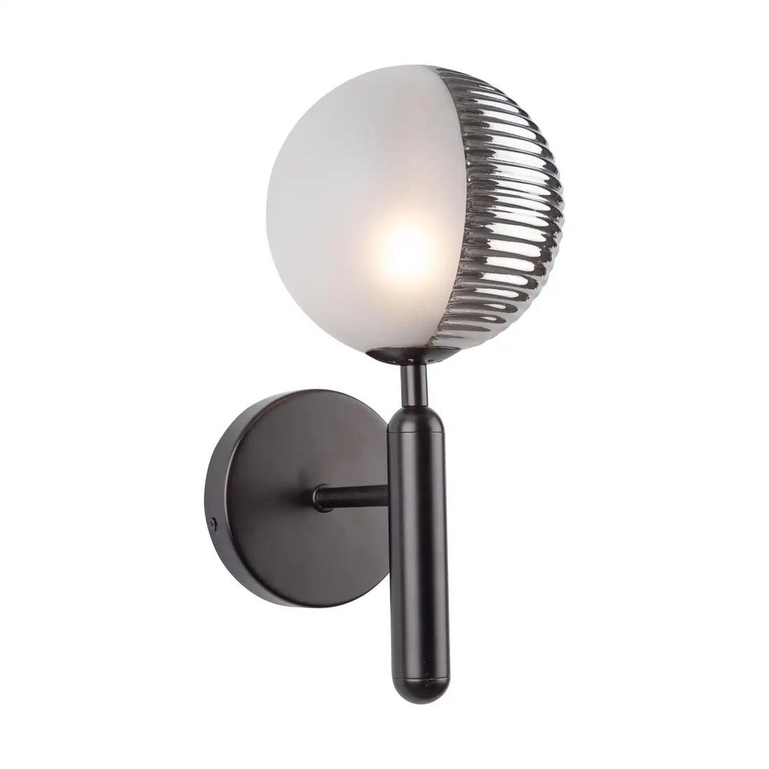 ARTCRAFT, BOLLA SCONCE, WALL SCONCES