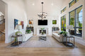 ARTCRAFT, BOLLA CHANDELIER, CHANDELIER LIGHT