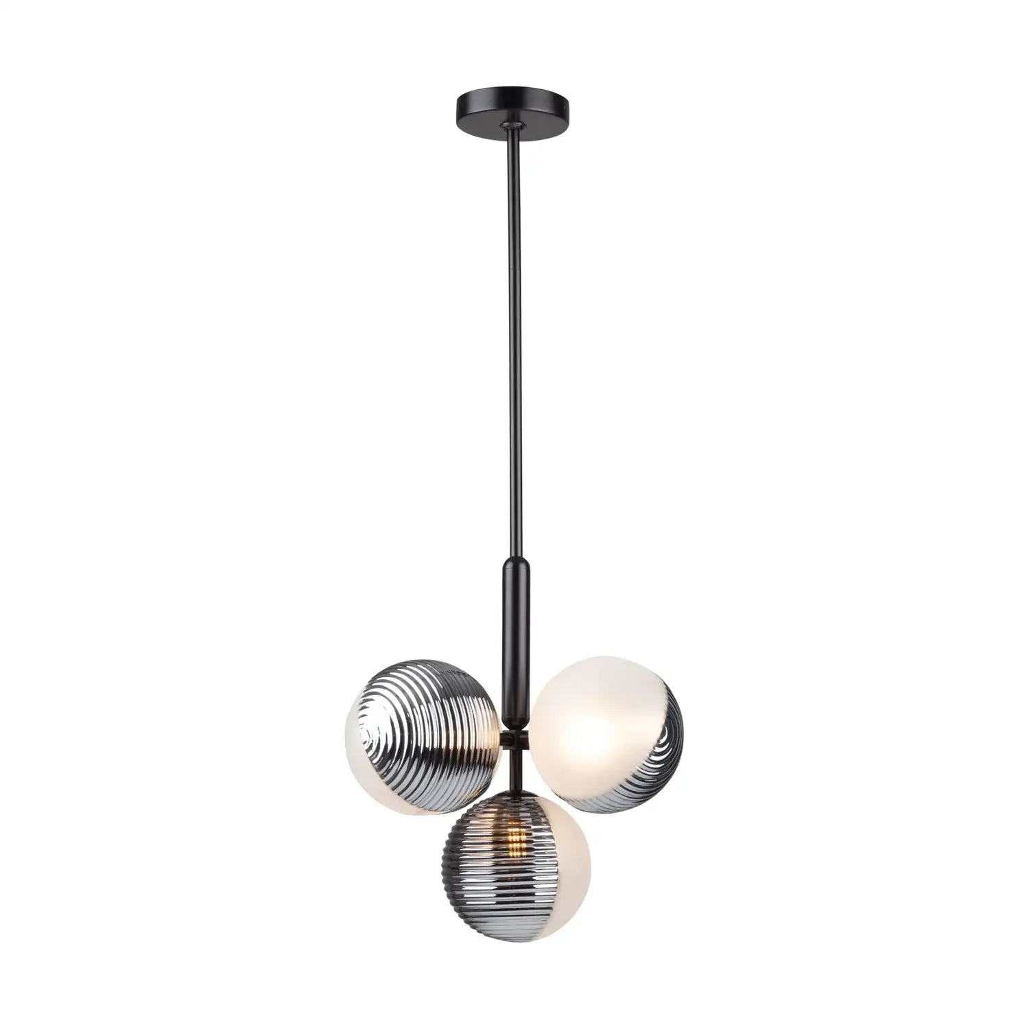 ARTCRAFT, BOLLA PENDANT, PENDANT LIGHT