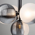 ARTCRAFT, BOLLA PENDANT, PENDANT LIGHT