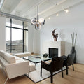 ARTCRAFT, BOLLA PENDANT, PENDANT LIGHT