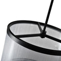 ARTCRAFT, CORA PENDANT, PENDANT LIGHT