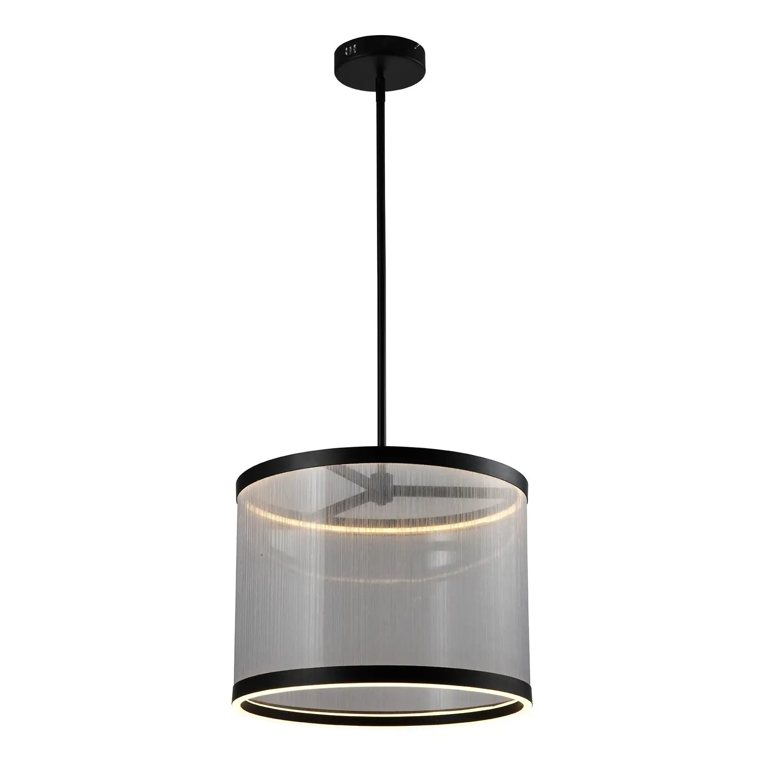 ARTCRAFT, CORA PENDANT, PENDANT LIGHT