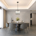 ARTCRAFT, CORA PENDANT, PENDANT LIGHT
