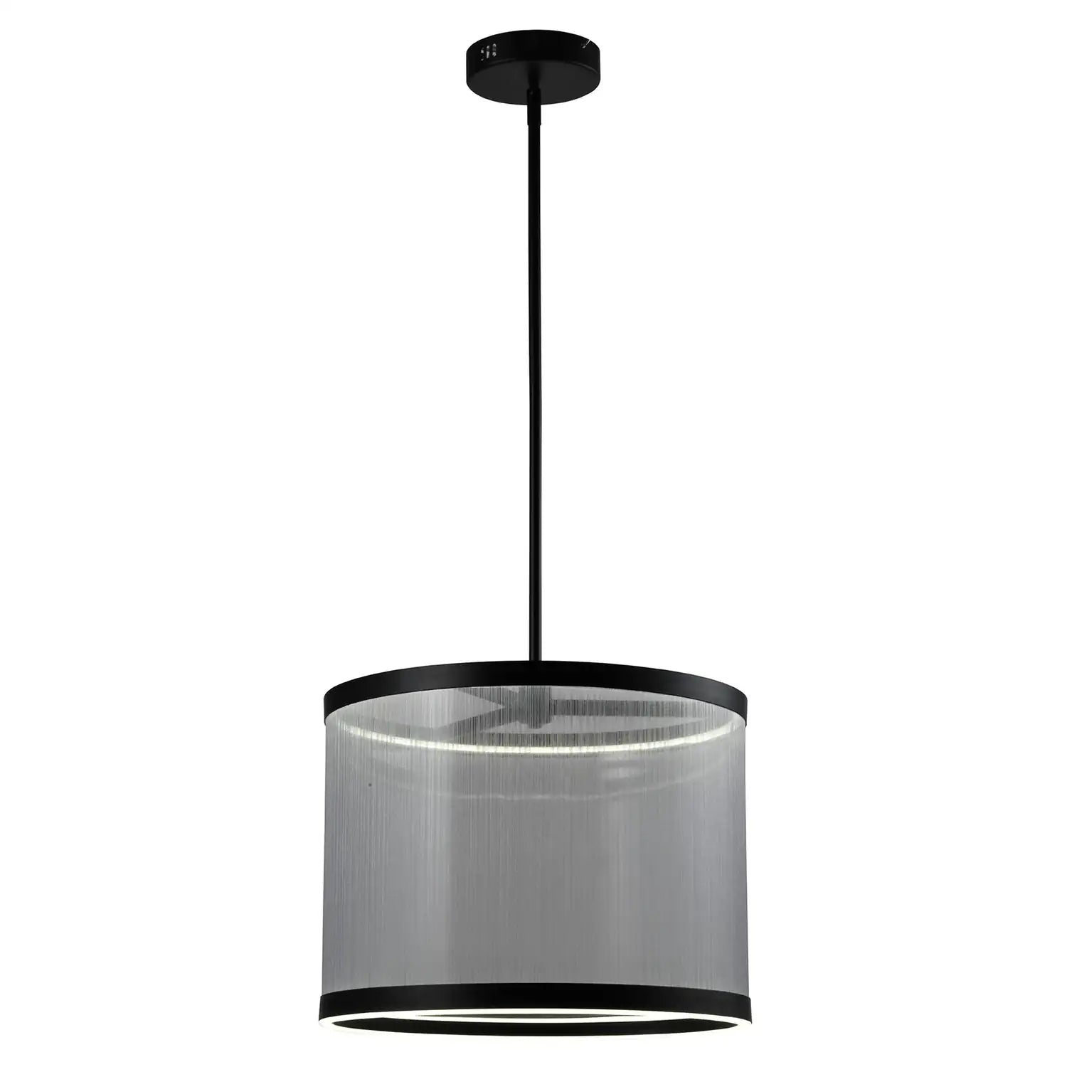 ARTCRAFT, CORA PENDANT, PENDANT LIGHT