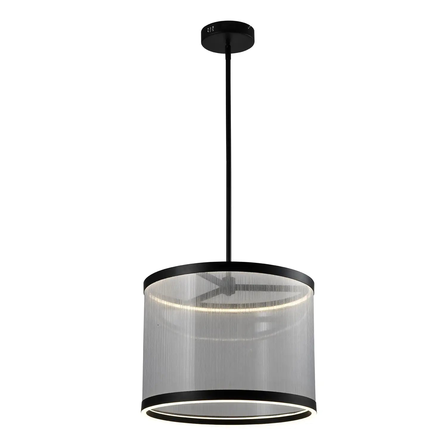 ARTCRAFT, CORA PENDANT, PENDANT LIGHT