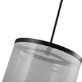ARTCRAFT, CORA CHANDELIER, CHANDELIER LIGHT
