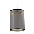 ARTCRAFT, CORA CHANDELIER, CHANDELIER LIGHT