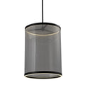 ARTCRAFT, CORA CHANDELIER, CHANDELIER LIGHT