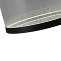 ARTCRAFT, CORA SEMI FLUSH MOUNT, SEMI FLUSH MOUNT LIGHT