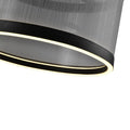 ARTCRAFT, CORA SEMI FLUSH MOUNT, SEMI FLUSH MOUNT LIGHT