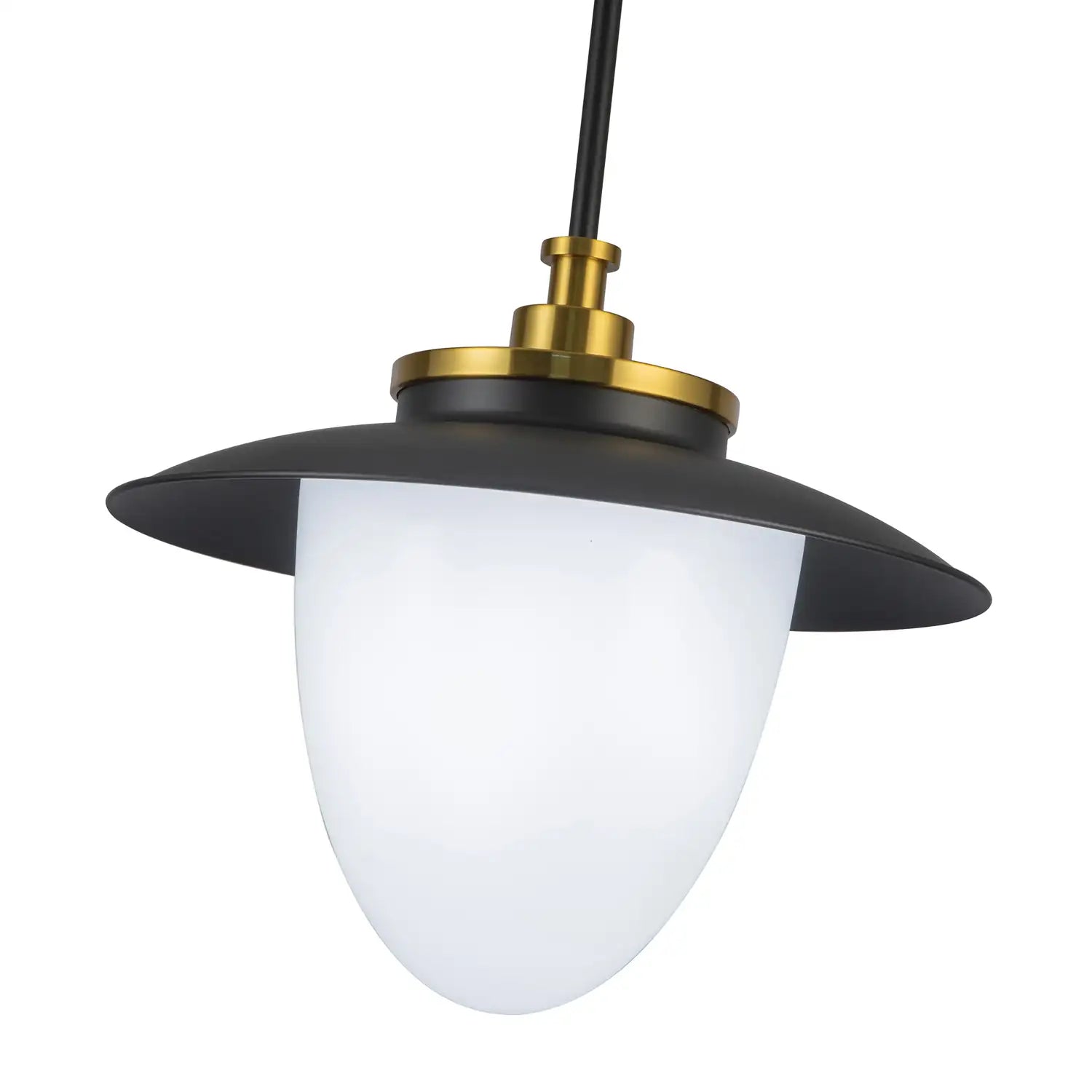 ARTCRAFT, DAHLIA PENDANT, PENDANT LIGHT