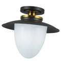 ARTCRAFT, DAHLIA PENDANT, PENDANT LIGHT