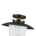 ARTCRAFT, DAHLIA PENDANT, PENDANT LIGHT