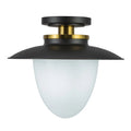ARTCRAFT, DAHLIA PENDANT, PENDANT LIGHT