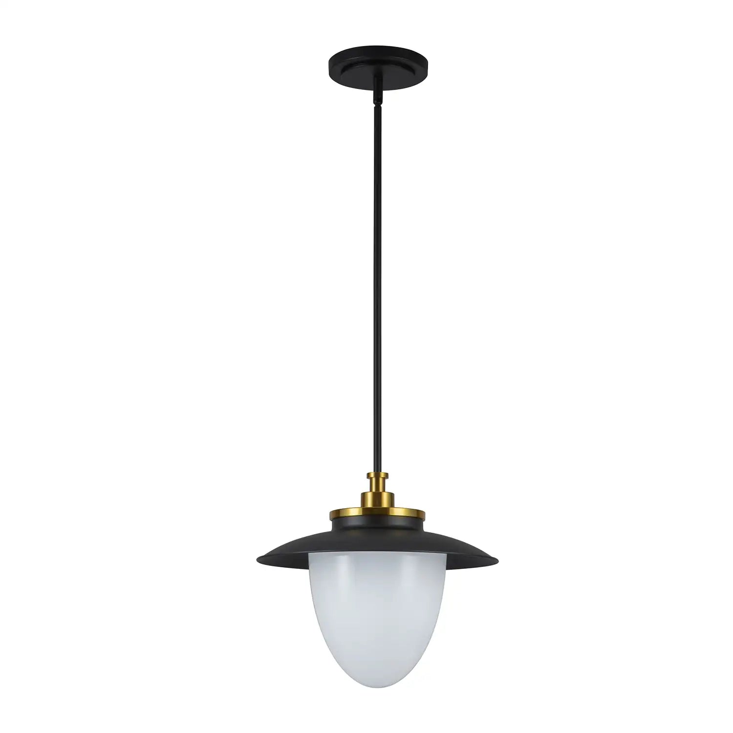 ARTCRAFT, DAHLIA PENDANT, PENDANT LIGHT