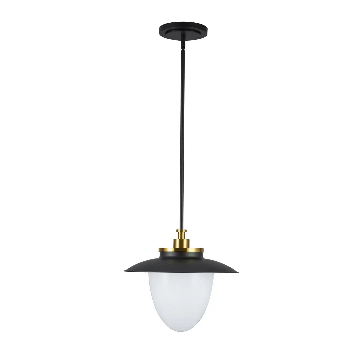ARTCRAFT, DAHLIA PENDANT, PENDANT LIGHT