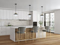 ARTCRAFT, DAHLIA PENDANT, PENDANT LIGHT