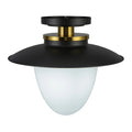 ARTCRAFT, DAHLIA PENDANT, PENDANT LIGHT
