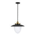 ARTCRAFT, DAHLIA PENDANT, PENDANT LIGHT