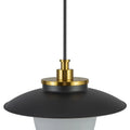 ARTCRAFT, DAHLIA PENDANT, PENDANT LIGHT