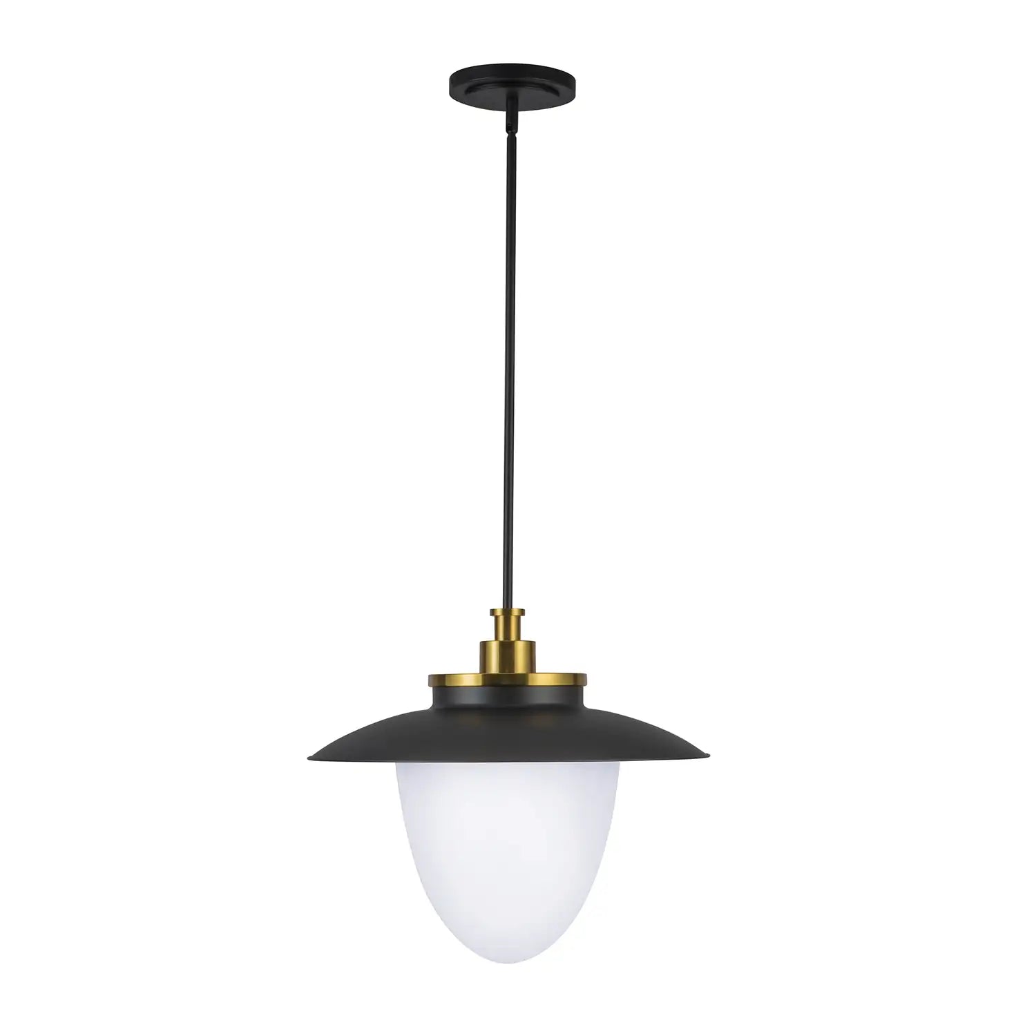 ARTCRAFT, DAHLIA PENDANT, PENDANT LIGHT