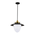 ARTCRAFT, DAHLIA PENDANT, PENDANT LIGHT