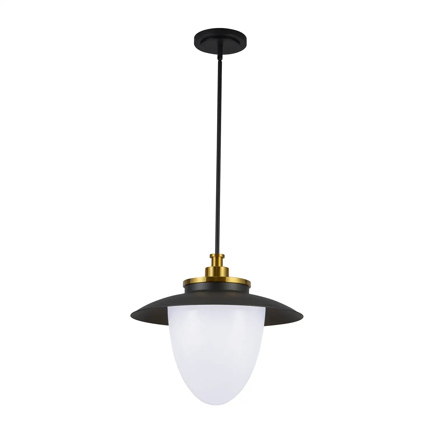 ARTCRAFT, DAHLIA PENDANT, PENDANT LIGHT