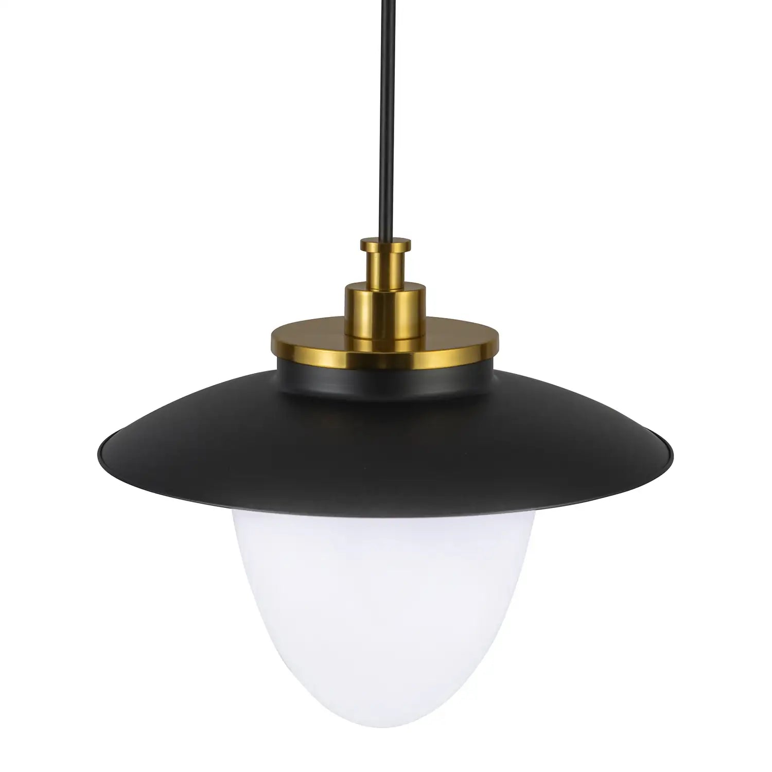 ARTCRAFT, DAHLIA PENDANT, PENDANT LIGHT