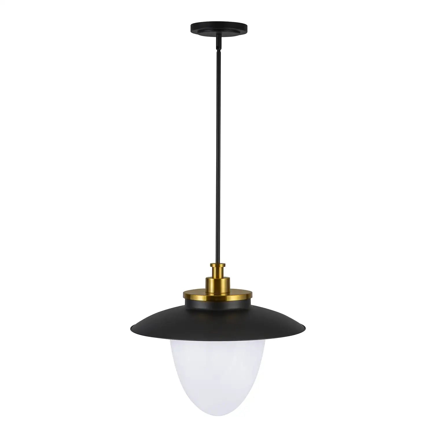 ARTCRAFT, DAHLIA PENDANT, PENDANT LIGHT
