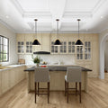 ARTCRAFT, BALTIC PENDANT, PENDANT LIGHT