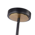 ARTCRAFT, BALTIC PENDANT, PENDANT LIGHT