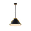 ARTCRAFT, BALTIC PENDANT, PENDANT LIGHT