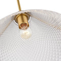 ARTCRAFT, BALTIC PENDANT, PENDANT LIGHT