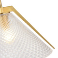 ARTCRAFT, BALTIC PENDANT, PENDANT LIGHT