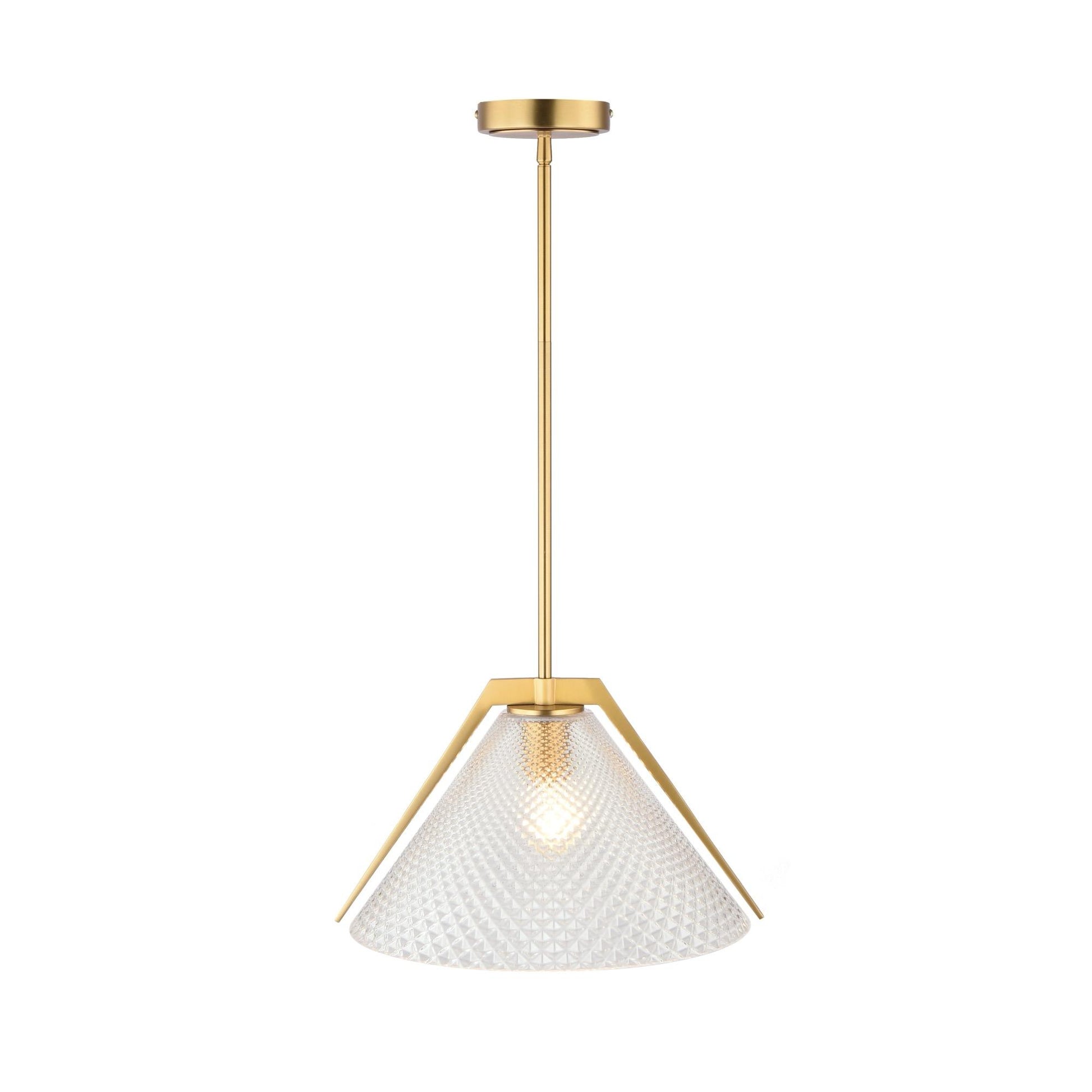 ARTCRAFT, BALTIC PENDANT, PENDANT LIGHT