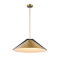 ARTCRAFT, BALTIC PENDANT, PENDANT LIGHT