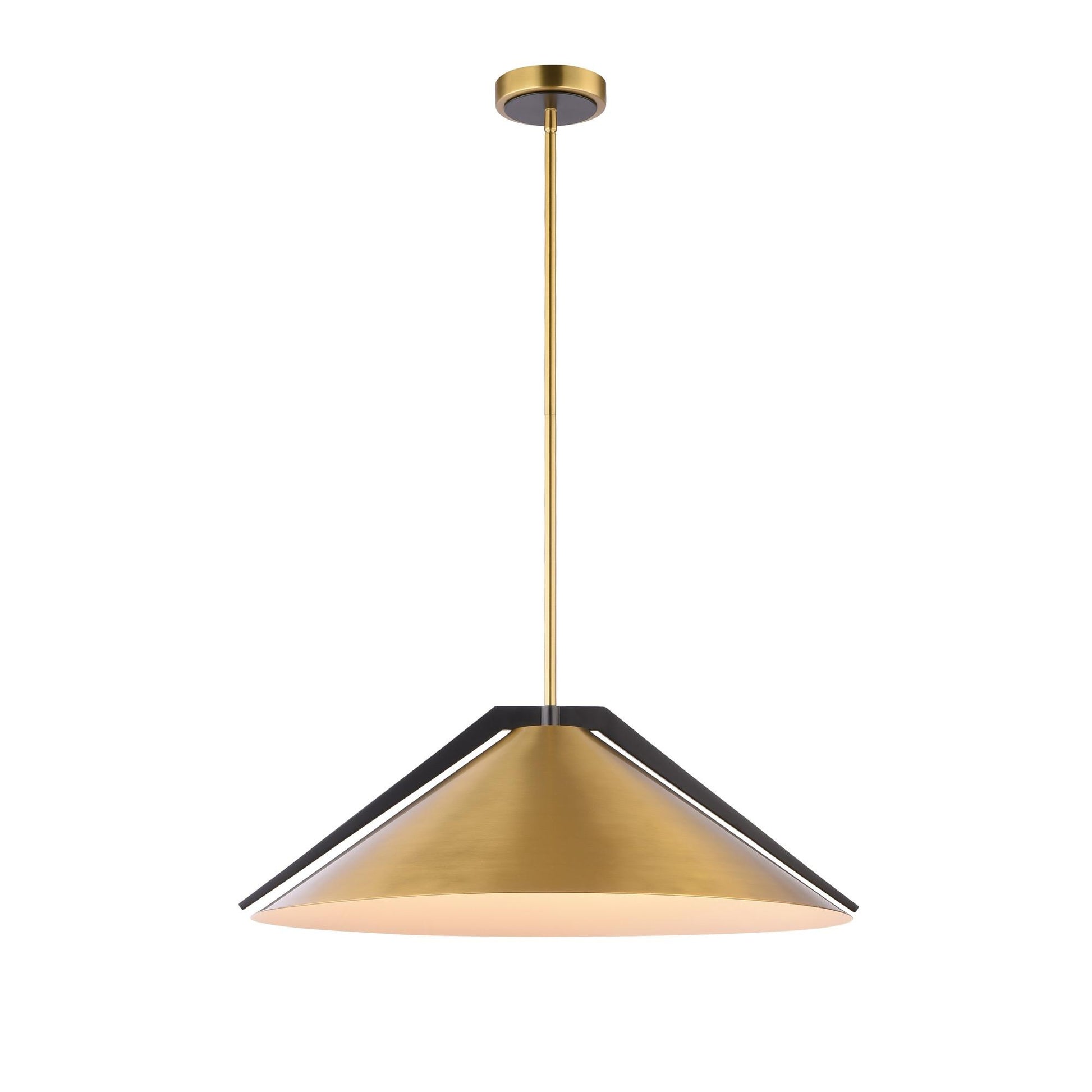 ARTCRAFT, BALTIC PENDANT, PENDANT LIGHT
