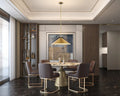 ARTCRAFT, BALTIC PENDANT, PENDANT LIGHT