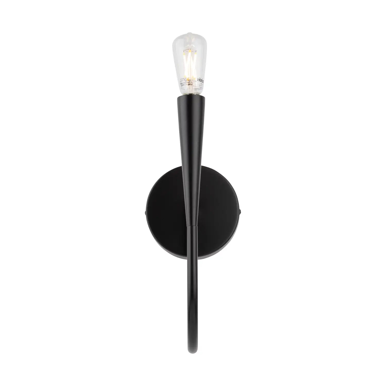 ARTCRAFT, BRONTE SCONCE, WALL SCONCES