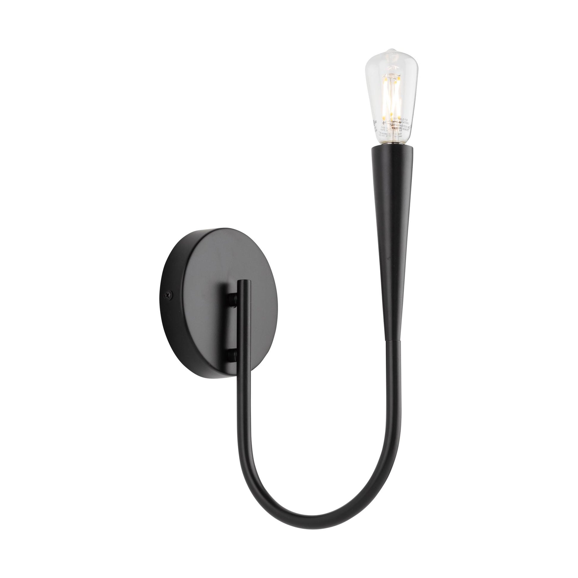 ARTCRAFT, BRONTE SCONCE, WALL SCONCES