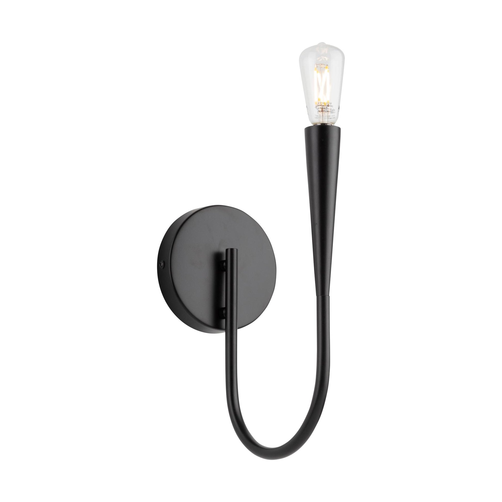 ARTCRAFT, BRONTE SCONCE, WALL SCONCES