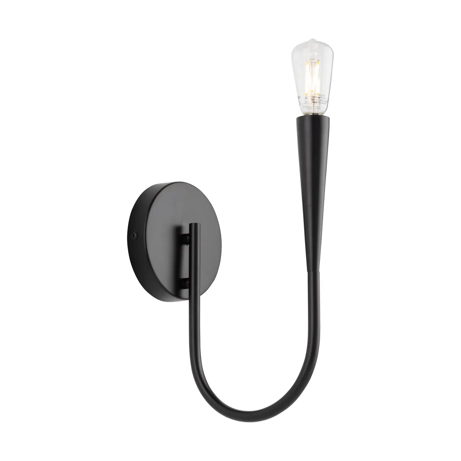 ARTCRAFT, BRONTE SCONCE, WALL SCONCES