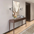 ARTCRAFT, BRONTE SCONCE, WALL SCONCES