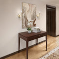 ARTCRAFT, BRONTE SCONCE, WALL SCONCES
