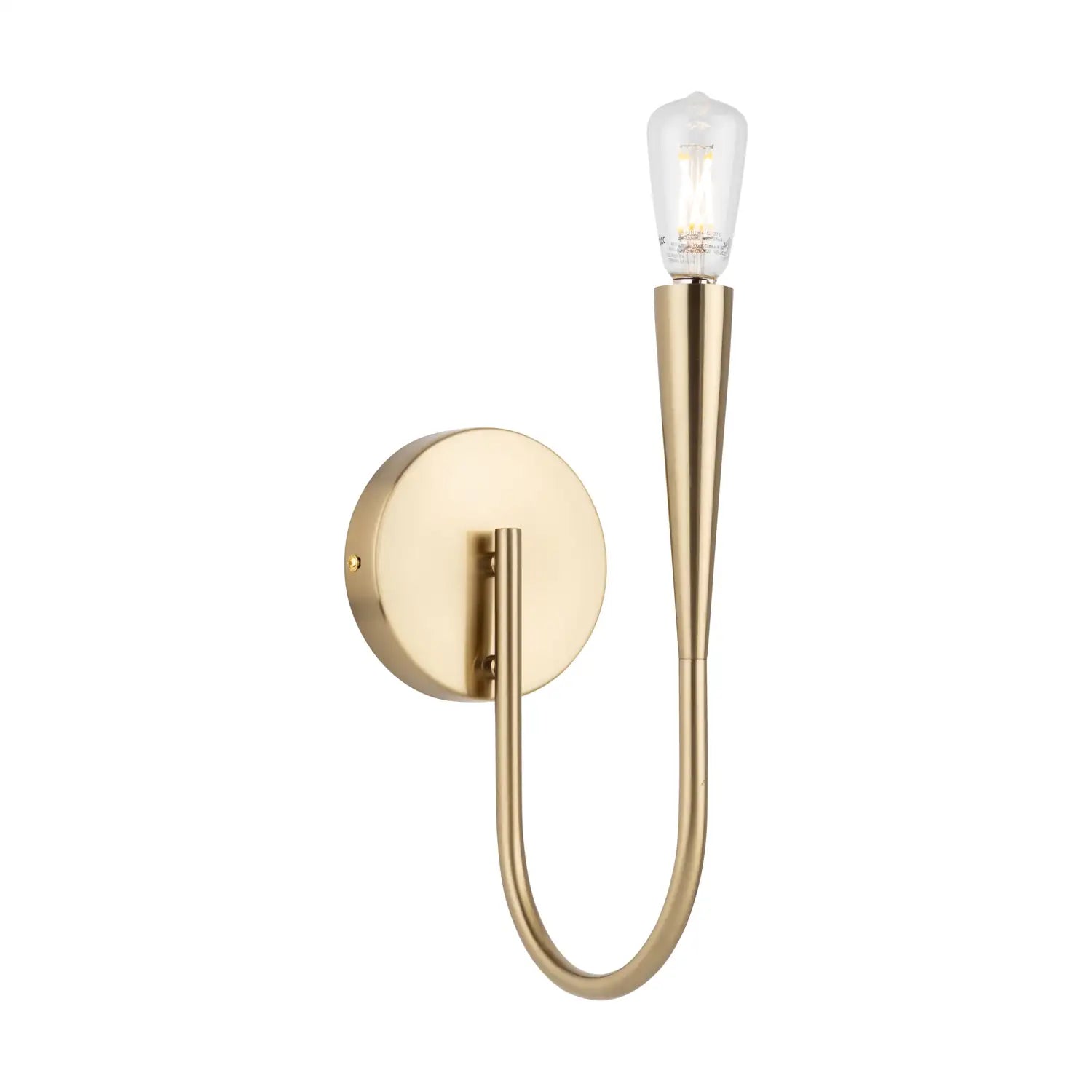 ARTCRAFT, BRONTE SCONCE, WALL SCONCES