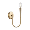 ARTCRAFT, BRONTE SCONCE, WALL SCONCES